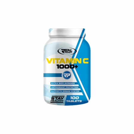 Vitamin C 1000 - 100tabs