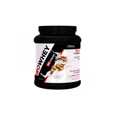 IsoWhey - 1020g - Cookie
