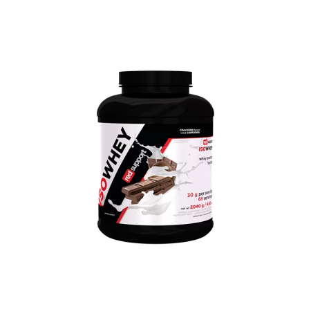 IsoWhey - 2040g - Chocolate