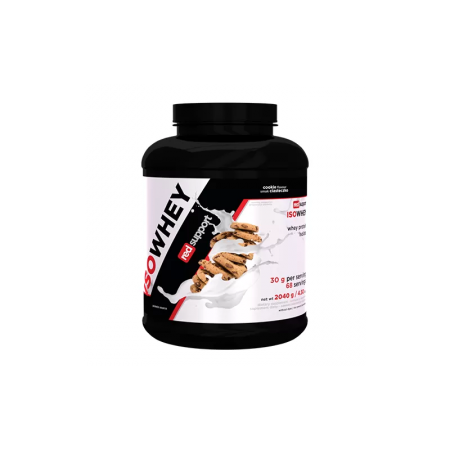 IsoWhey - 2040g - Cookie