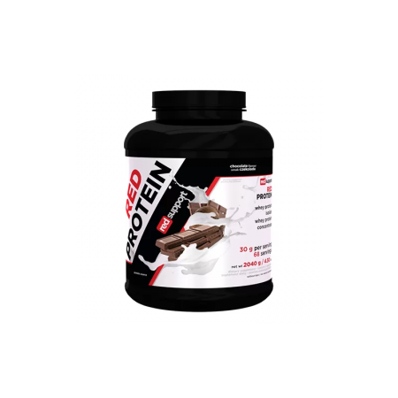 Red Protein - 2040g - Chocolate