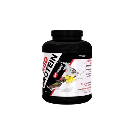Red Protein - 2040g - Vanilla