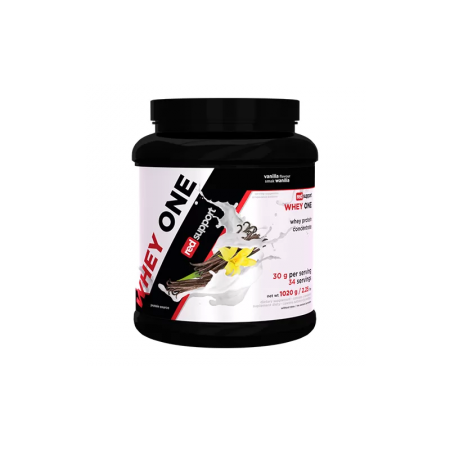 Whey One - 1020g - Vanilla