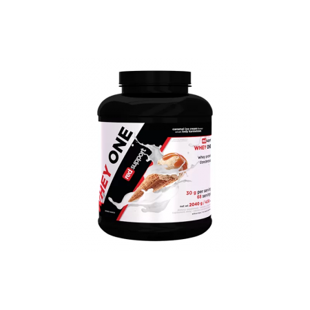 Whey One - 2040g - Caramel Ice Cream