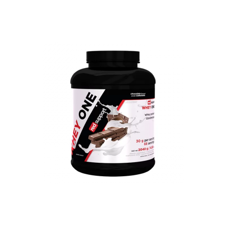 Whey One - 2040g - Chocolate