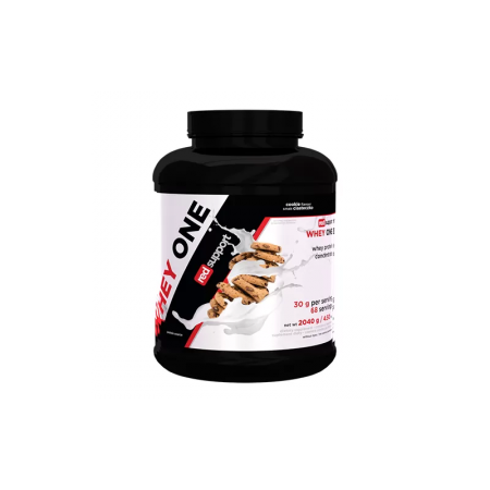 Whey One - 2040g - Cookie