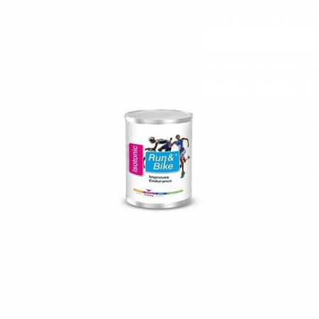 IsoTonic - 475g - Lemon