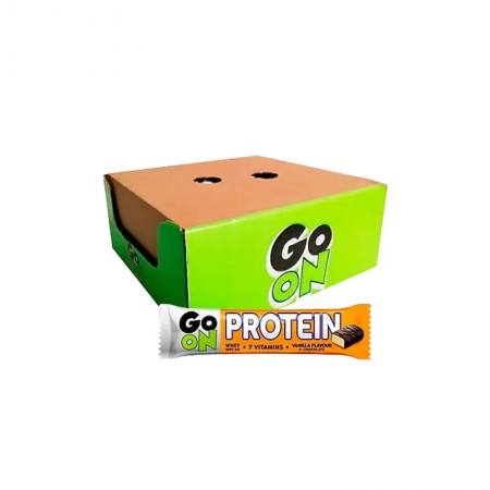 Baton Go On - 50g - Vanilla x24