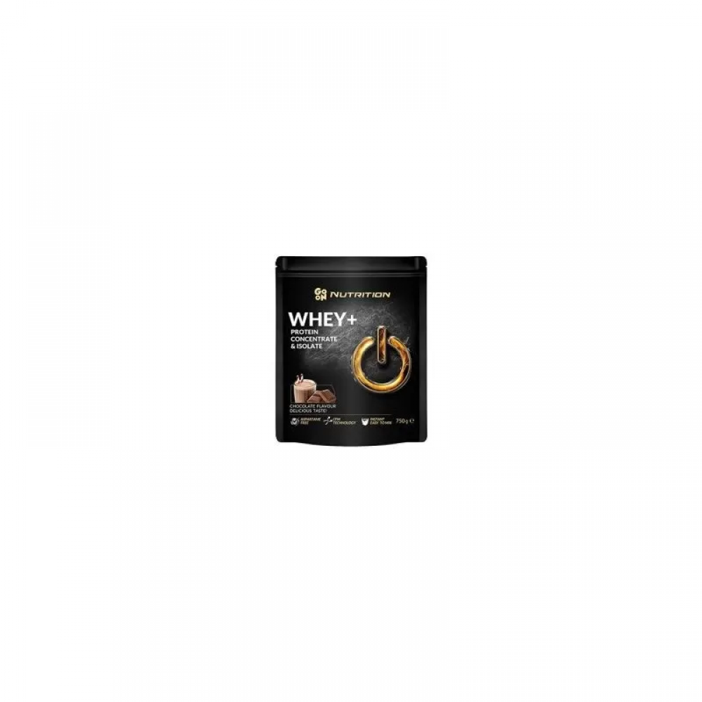 SANTE Whey - 750g - Chocolate