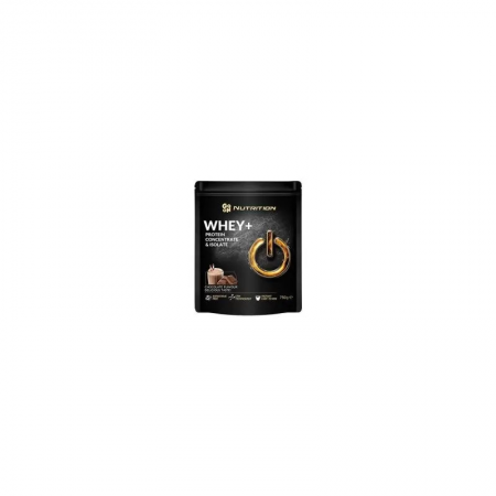 Whey - 750g - Chocolate