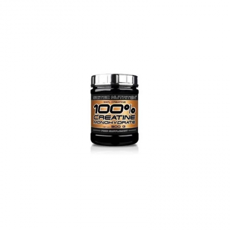 100% Creatine Monohydrate - 300g