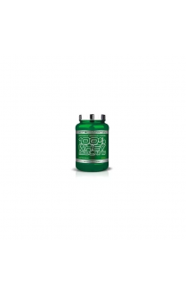 100% Whey Isolate - 2000g - Banana