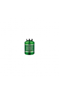 100% Whey Isolate - 2000g - Chocolate Hazelnut