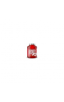 100% Whey Protein Professional - 2350g - Pistachio White Chocolate