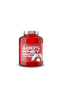 100% Whey Protein Professional - 2350g - Salted Caramel