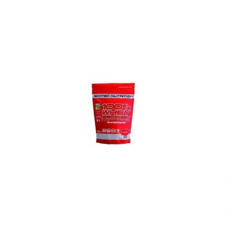 SCITEC 100% Whey Protein Professional - 500g - Chocolate Cookies & Cream