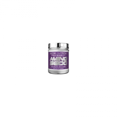 Amino 5600 - 200tabs