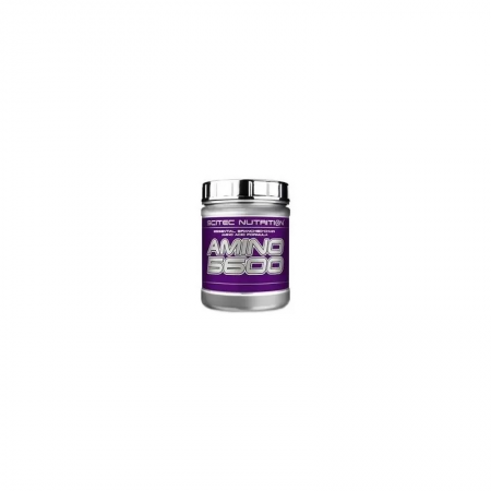 Amino 5600 - 500tabs