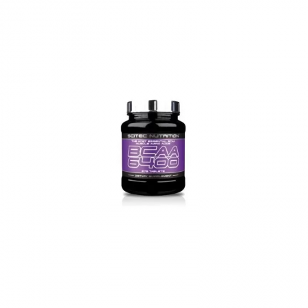 BCAA 6400 - 375tabs
