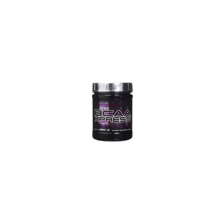 BCAA Xpress - 280g - Melon