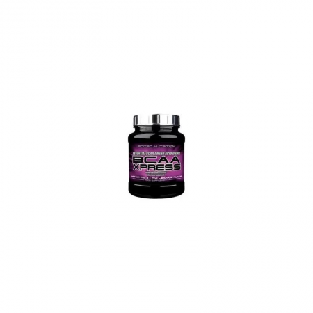 BCAA Xpress - 700g - Cola Lime