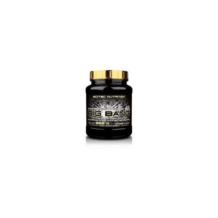 Big Bang - 825g - Mango