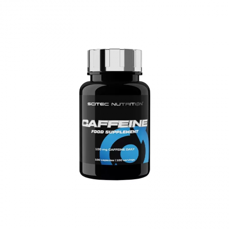 Caffeine - 100caps