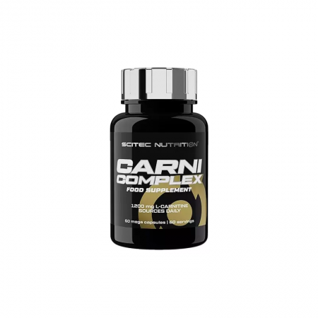 Carni Complex - 60cap