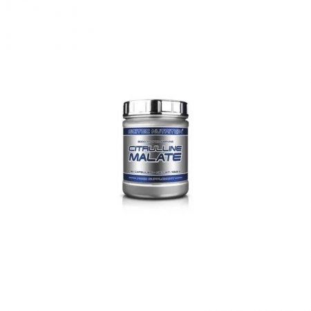 Citrulline Malate - 90caps
