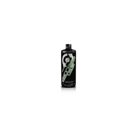 SCITEC Collagen Liquid - 1000ml. - Wild Berry