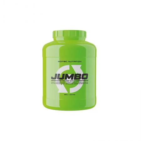 Jumbo - 3520g - Vanilla