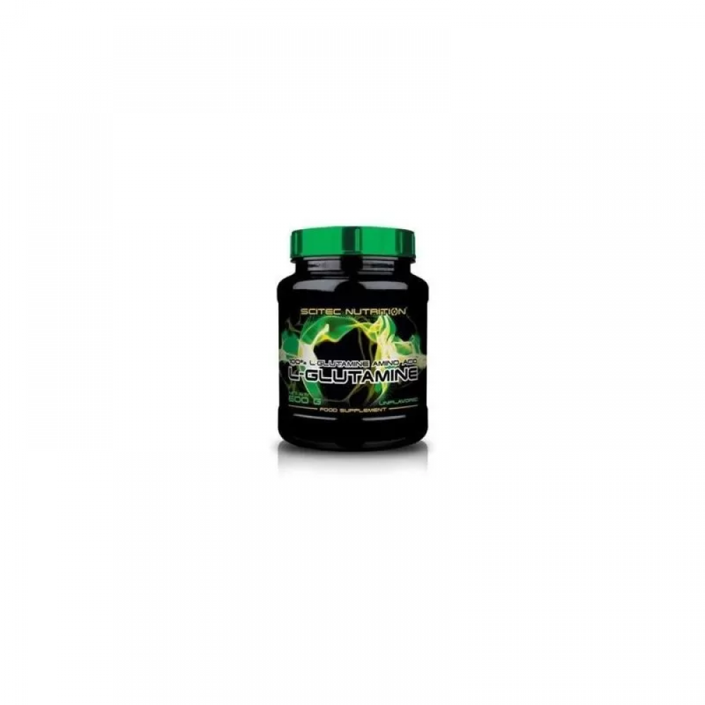 SCITEC L-Glutamine - 600g