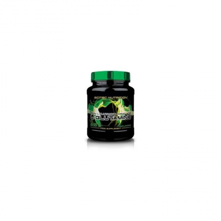 L-Glutamine - 600g
