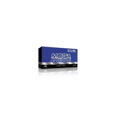 Mega Arginine - 120caps