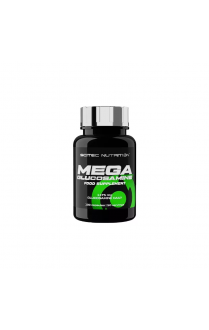 Mega Glucosamine - 100caps
