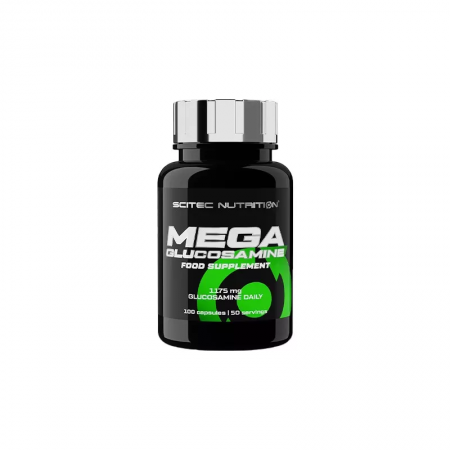 Mega Glucosamine - 100caps
