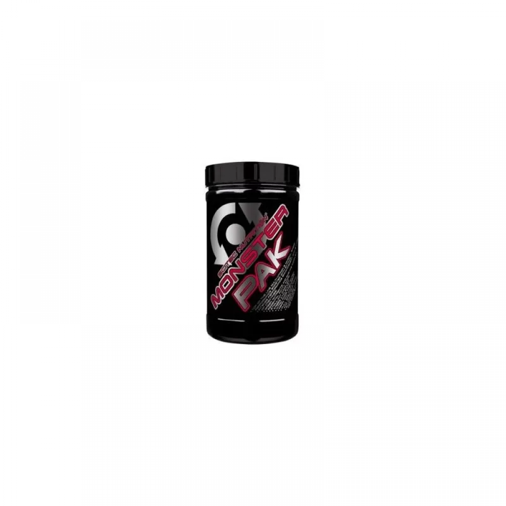 SCITEC Monster Pak - 40pack