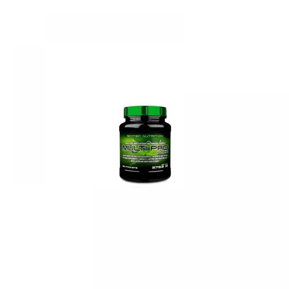 SCITEC Multi Pro Plus - 30sasz