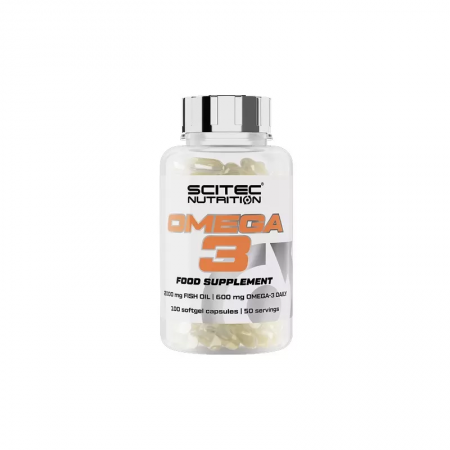 Omega3 - 100softgels