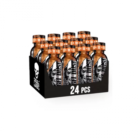 Angel Dust - 120ml - Tangerine x24