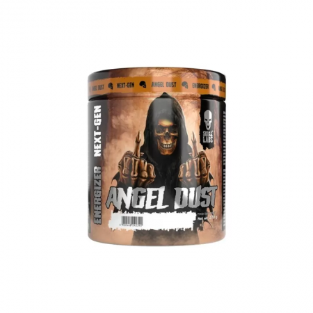 Angel Dust - 270g - Lychee