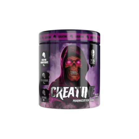 Creatine - 300g - Natural