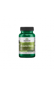 Arjuna 500mg - 60vcaps