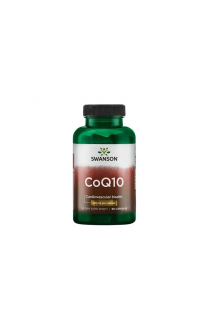 CoQ10 200mg - 90caps