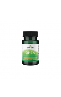 DHEA 25mg - 120caps