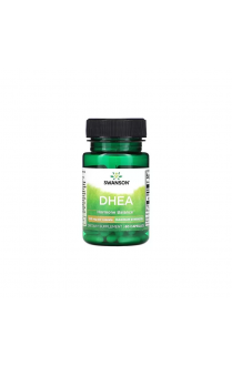 DHEA 50mg - 120caps
