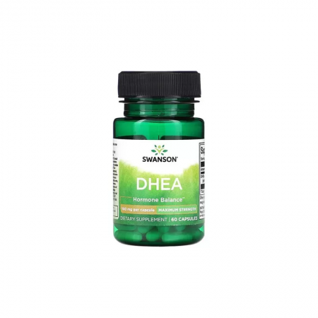 DHEA 50mg - 120caps