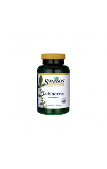 Echinacea 400mg - 180caps
