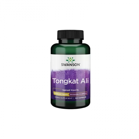 Tongkat Ali 400mg - 120caps