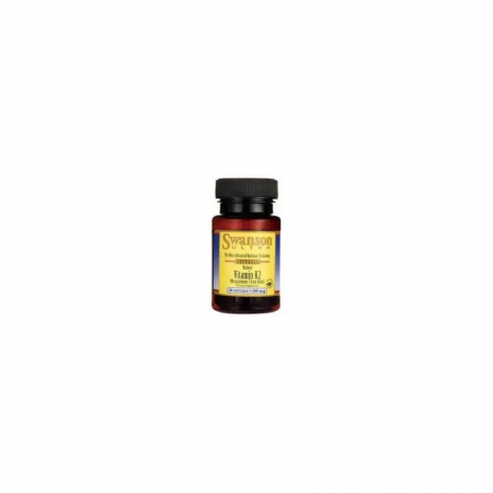 Vitamin K-2 - 100MCG - 30softgels